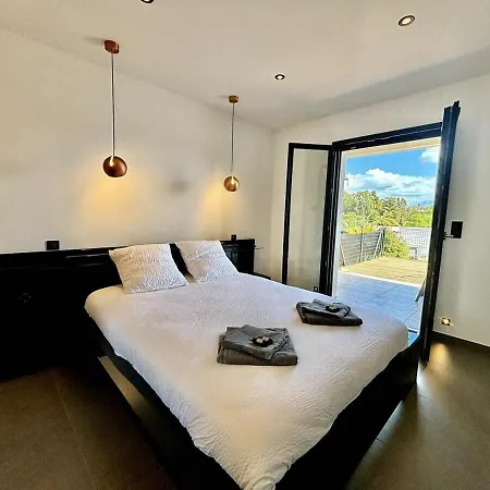 Apartment Casamea - Terrasse, Famille, Clim, Parking Ajaccio (Corsica)